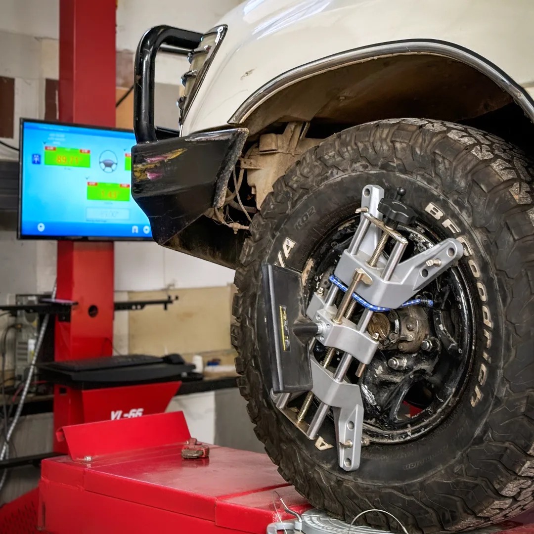 Vintage Auto Service Center