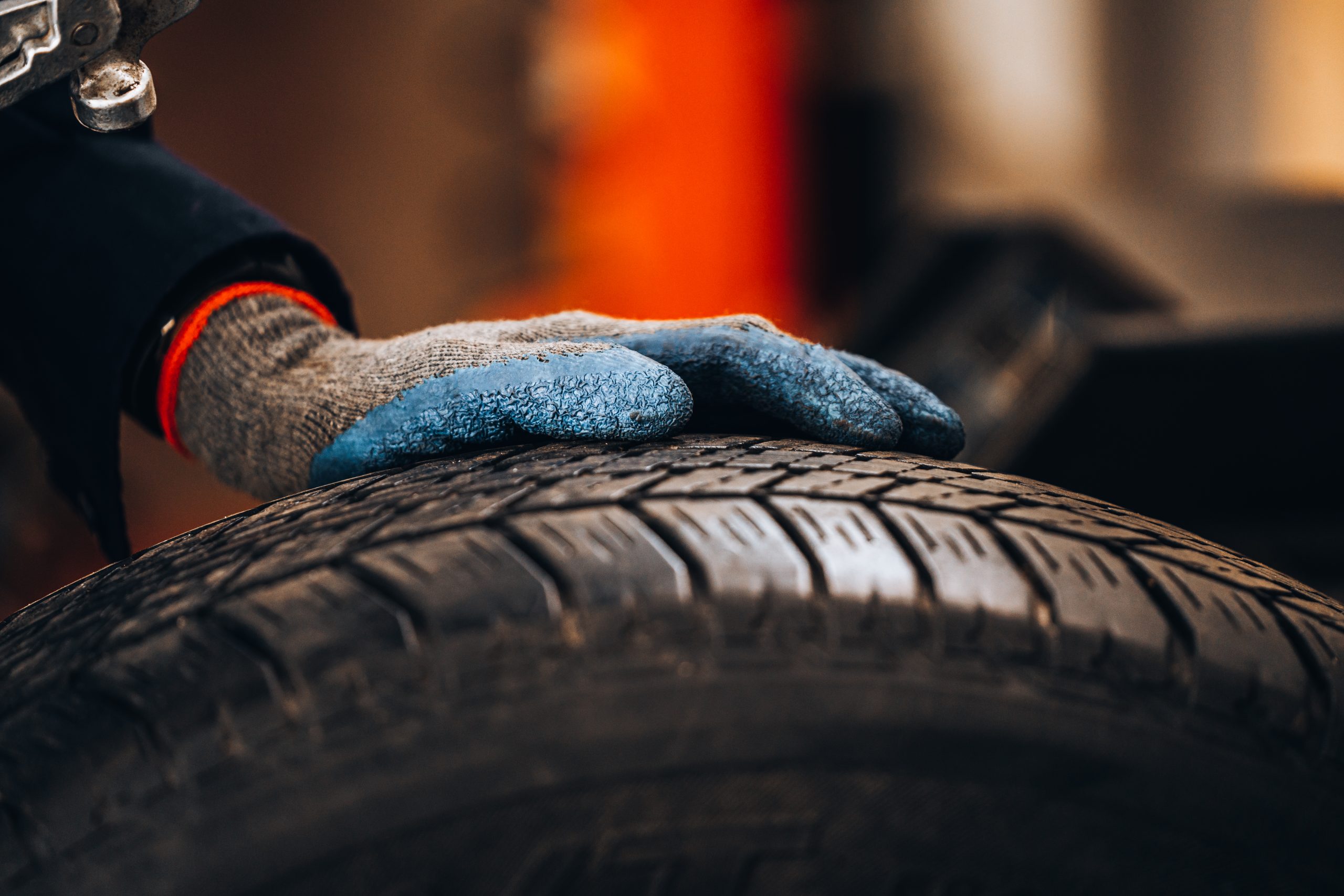 Vintage Auto Service Center